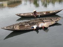 hoi an de rivier